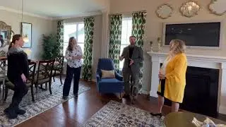 Parks Edge at Bayberry, Middletown, Delaware Homes For Sale