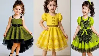 Vvip overall baby frocks new design salwar kameez sharara gharara all new style fashion videos