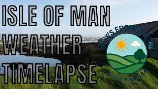 Views Of The UK - Isle Of Man - Sunday 04 January