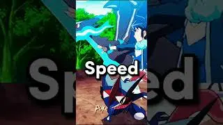 Mega Charizard X  Vs Ash-Greninja|Who Is The Best Pok&eacute;mon?| Pok&eacute;mon Battle Edit🔥|#pokemon