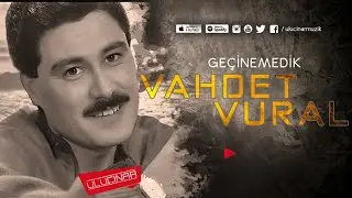 Vahdet Vural - Cano