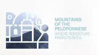 The Peloponnese mountains: One step toward the impossible