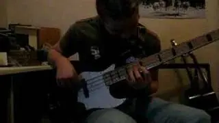 Bach Sonata #1 in G Minor