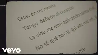 Armando Chiliquinga - A Escondidas