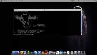 [xhabie-crew] Metasploit exploit smb/ms08_067 with Payloads vncinject