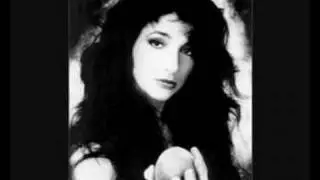 Kate Bush - All The Love