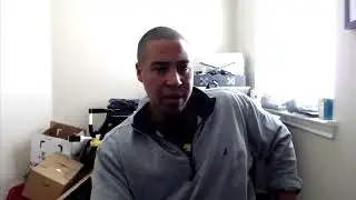 Terry Yates Live Stream
