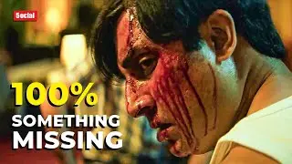 Bob Biswas Honest Cinematic Review | Abhishek Bachchan