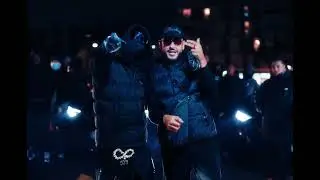 KLM - POWER feat 3robi (Clip Officiel)