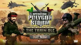 Operation: Polygon Storm | 
