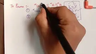 properties of alpha-cut|| lecture 2|| theorem 2.1 part 2|| fuzzy set theory