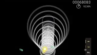 Speed Of 285 BPM