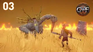 Gods Will Fall - Gameplay Walkthrough Part 3 | Free on Epic Games Store