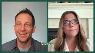 Seeing the Light at the End of the Tunnel with Jennie Luke