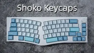 #shorts Shoko Cherry Keycaps