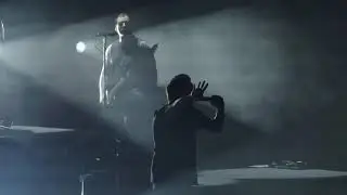 Architects LIVE Blackhole - O2 Universum, Prague, Czechia 26.01.2026 4K60p
