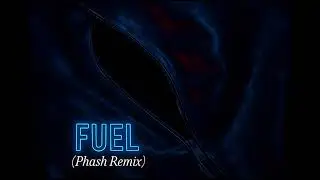 Eminem x JID - Fuel (Phash Remix)