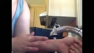 No Smudge Precision pencil demo