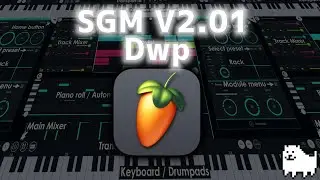Sgm-V2.01 dwp pack download