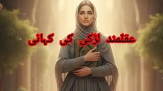 Ayesha ki Aqalmandi ne sab KO bacha liya 🧕✨@Becomingaproductivemuslimah