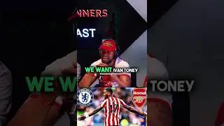 This Arsenal fan has no loyalty to his players😯#premierleagueshorts #sinnerspodcast #arsenalfc