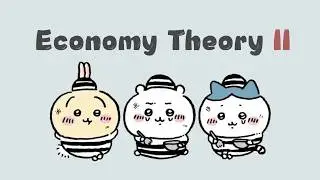 Economic Theory II (01.12) Part 1