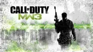MW3 Fastest Double MOAB w/ 51 sec MOAB