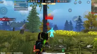 4-0 Gameplay video in Raider six game #gaming #gameplay #raidersix #video