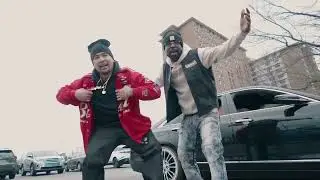 Young Buck, Dezzy Hollow - EXPIRE (Official Video)