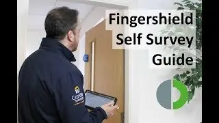 Fingershield Self Survey Guide