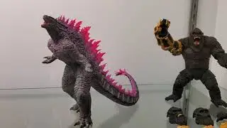 NYCC 2025 Hiya Toys