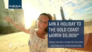 North Rocks Shopping Centre - Competition