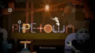 Clockworkk - Pipetown (Full EP)