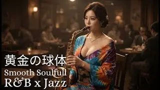 Cozy Cafe Jazz Instrument— Black Coffee & Cigar | Warm Vintage Lounge