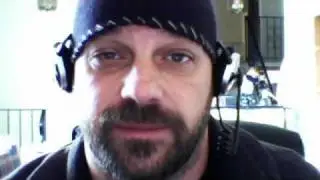 SgtMonster's VLOG 12/02