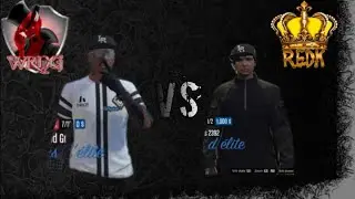 ISirRyuken [WRNG] VS ITZ_LordOG [REDK]