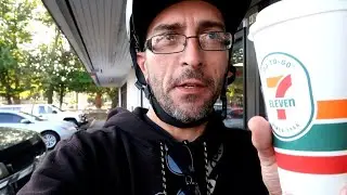 Pumpkin Spice Is Back at 7-Eleven - Kreepy Contest Winner #1 | Channel Update for Fall #kreepers