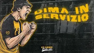 Ultra&rsquo; Combattiva | Straordinario &ldquo;Interlude&rdquo; - Dima in servizio ( Guardie della Citt&agrave; )