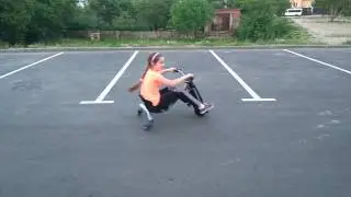 ДРИФТИМ НА 