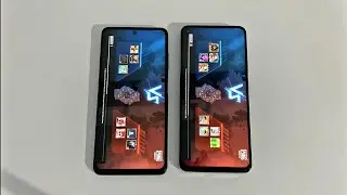 POCO X3 PRO VS MI 10T - SPEED TEST!!