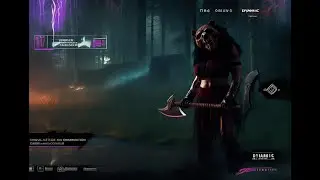 Dead by Daylight - 2 vs 8 - 8 versus Elchtest