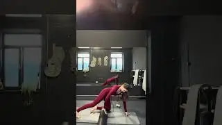 МФР мышц бедра и ягодиц 🦵 
