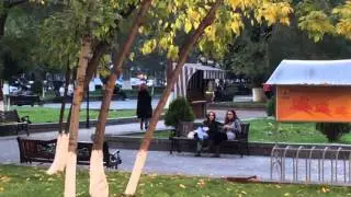 Yerevan, 07.11.15, Koghbatsi, Byuzand