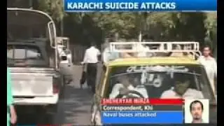 YouTube   Blasts in Defence  Baldia Town Karachi