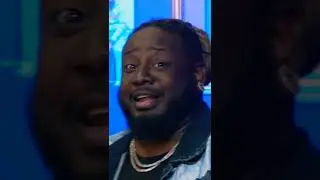 T-Pain King of Simps😆🤣
