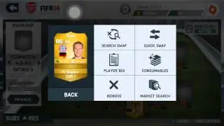 FUT 14 iOS - Neuer Pinkslips