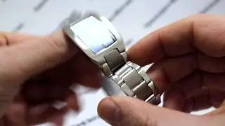 Часы Casio MTP-1165A-2C [MTP-1165A-2CEF] - видео обзор от PresidentWatches.Ru