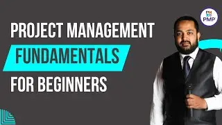 Project Management Fundamentals For Beginners