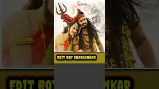 Best🕉 Shiva Trance 2020|| Karpura Gauram Karunavtaram || Mahadev Status || #SMEDITS0.2