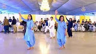 Iqrar jan | Hassan Jan | New Attan | Noor Muhammad Katwazay | 2024 | Ariana Production